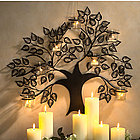 Tree of Life Sconce