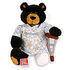 Get Well Teddy Bear Axel