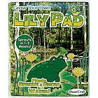 Grow Your Own Lily Pad