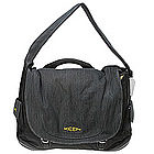 Keen Hillsdale Canvas Messenger Bag