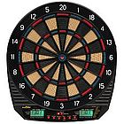 DarTronic 200 Electronic Talking Dartboard