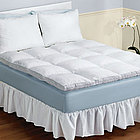 Better Than Down Mattress Topper