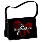 Sweeney Todd Messenger