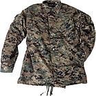 Tru-spec� Digital Wood Camo BDU Shirt