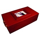 Executive Series Celebration Cigar Humidor