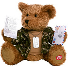 Land of the Free Bear