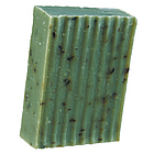 Rosemary Mint Zum Bar Soap