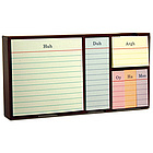 Old School Sticky Set