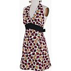 Halter Lucky Ladybug Apron
