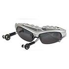 iPod / MP3 Sunglasses