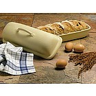 Superstone Covered French Bread Baker