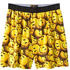 Smiley Face Boxers