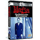 Mafia: The History of the Mob in America DVD Set