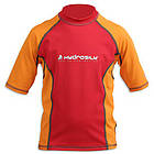 Kid's HydroSilk Short Sleeve Shirt