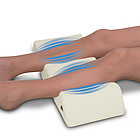 Butterfly Leg Massage Pillow