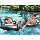 The Motorized Bumper Boat
