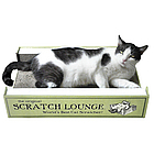 Scratch Lounge Cat Scratcher