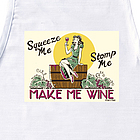 Make Me Wine Apron
