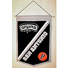 San Antonio Spurs Traditions Banner