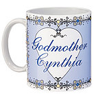 11 oz Godmother Mug