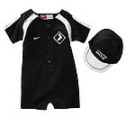 Chicago White Sox Romper Set