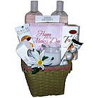 Happy Mother's Day Gift Basket