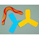 Crab Boomerang