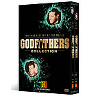 Godfathers Collection DVD Set