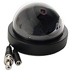 Dome Security Camera