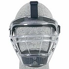 Youth Medium Safety Mask in Clear