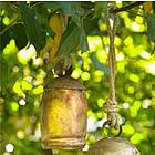 Small Temple Bell