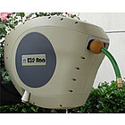 Big Roo Retractable Garden Hose Reel
