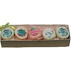 Mother's Day Petit Four Gift Box