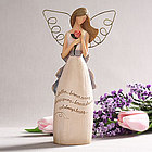 Always Loving� Engraved Mother Angel