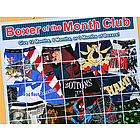 Boxer Shorts of the Month Club - 12 Months