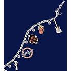 Rolling Stones It's Only Rock 'n' Roll Charm Bracelet