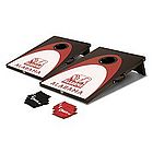 University of Alabama Chuck-O Beanbag Toss Set