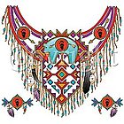 Indian Necklace T-Shirt