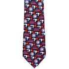 Chicago Cubs Tie