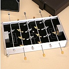 Personalized Mini Foosball Game Set