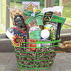 Hole in One Gift Basket