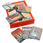 New York Magnet Set