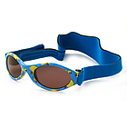 Kids Duck Shades in Blue
