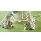 Hummingbird Salt & Pepper Shakers