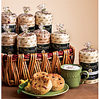 Wolferman's Popular English Muffin Sampler