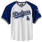 Los Angeles Dodgers Jersey