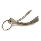 Wishbone Key Ring