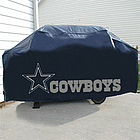 Dallas Cowboys NFL Barbeque Grill Cover