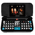 Virgin Mobile Wild Card Prepaid Phone