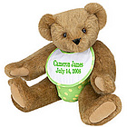 15'' Baby Bear Green